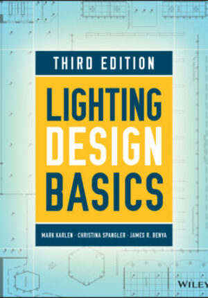 Lighting design basics, third edition Ebook